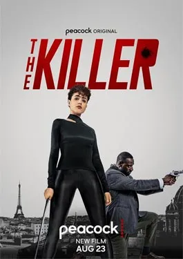 The Killer (2024)