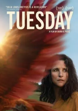 Tuesday (2024)