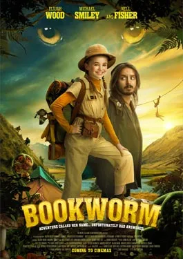 Bookworm (2024)