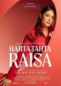 Harta Tahta Raisa (2024)