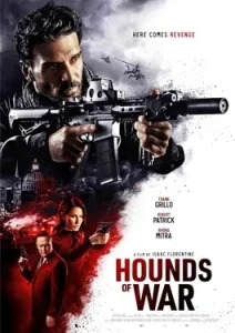 Hounds of War (2024)