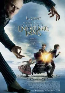 Lemony Snicket’s A Series of Unfortunate Events (2004)