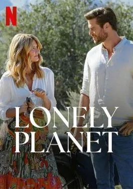 Lonely Planet (2024)