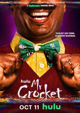 Mr. Crocket (2024)