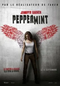 Peppermint (2018)