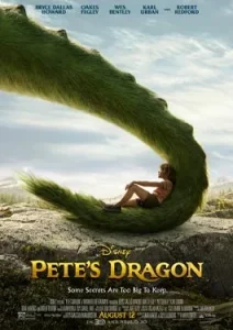 Pete’s Dragon (2016)