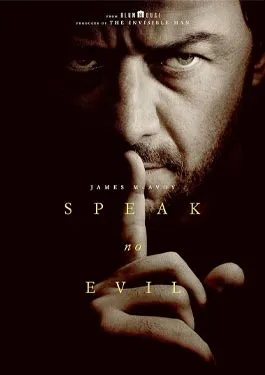 Speak No Evil (2024)