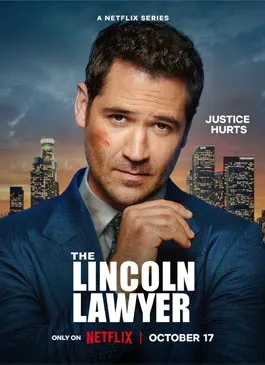 The Lincoln Lawyer Season 3 (2024)