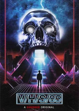 V H S 85 (2023)