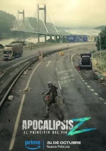 Apocalypse Z The Beginning of the End (2024)