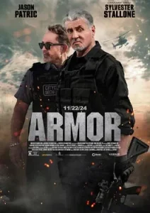 Armor (2024)