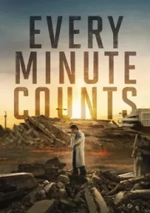 Every Minute Counts (2024)