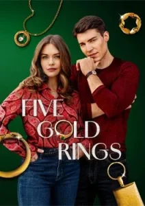 Five Gold Rings (2024)