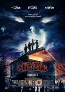 Monster Summer (2024)