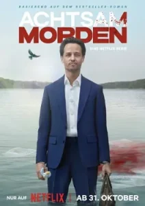 Murder Mindfully (2024)