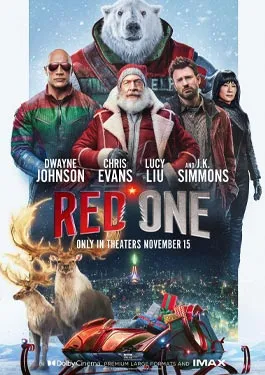 Red One (2024)