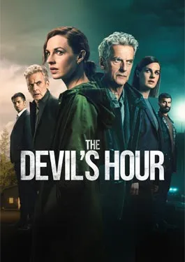 The Devil’s Hour Season 2 (2024)