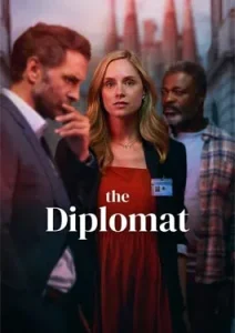 The Diplomat Season 1