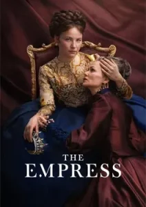 The Empress Season 2