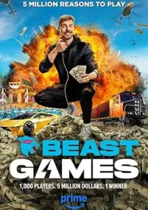 Beast Games (2024)