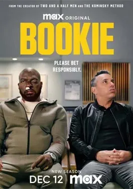 Bookie Season 2 (2024)