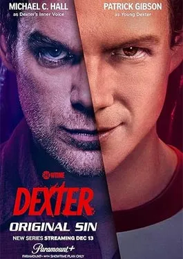 Dexter Original Sin (2024)