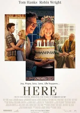 Here (2024)