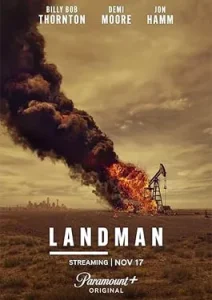 Landman (2024)