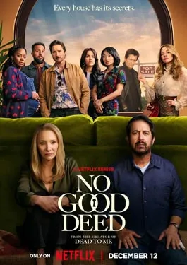 No Good Deed (2024)