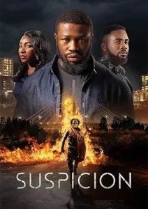 Suspicion (2024)